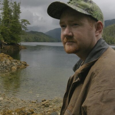Profile Picture of Joel Strickland (@Joel_Strickland) on Twitter