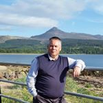 Profile Picture of John Maclellan (@john.maclellan.54) on Instagram