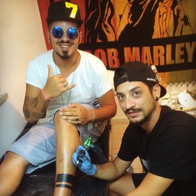 Michael Di Giacomo - Twitter Profile Picture of Michael Di Giacomo (@MichaelDiGiac7) on Twitter