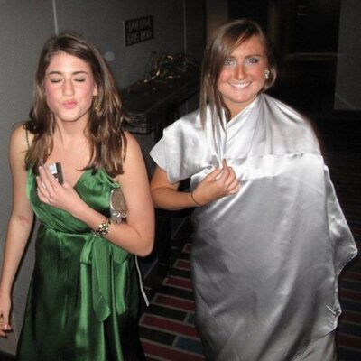 Profile Picture of Kathleen Hickey (@ItzKafreen) on Twitter