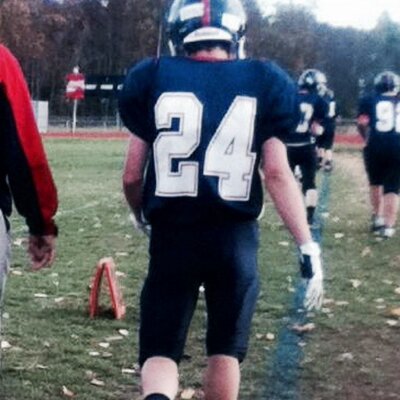 Profile Picture of Colin Hines (@CH_Baller421) on Twitter