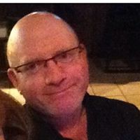 Profile Picture of Brad Domine (@brad-domine) on Quora
