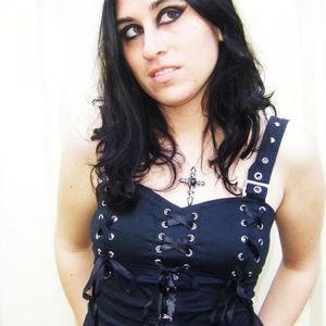 Lesley Lima - Myspace Profile Picture of Lesley Lima (@vampire_chick17) on Myspace