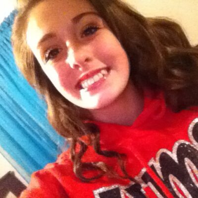 Profile Picture of Haley Hostetler (@haleyhappy1) on Twitter