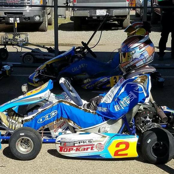 Profile Picture of Aaron Heathman (@kart8) on Poshmark