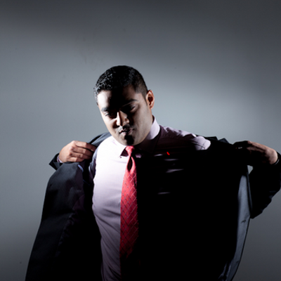 Profile Picture of Robby Anthony (@Robby_Anthony) on Twitter