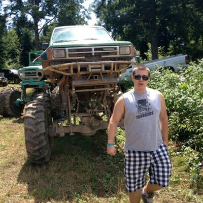 Profile Picture of Sean Branch (@seanbranch94) on Twitter