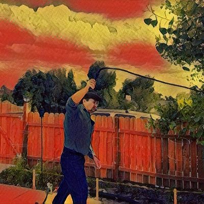 Profile Picture of Nathan Millet (@capricornsummit) on Twitter