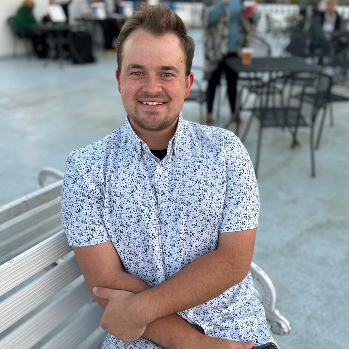 Profile Picture of Aaron_lockman_ (@aaron_lockman_) on Tiktok
