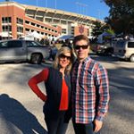 Profile Picture of Amy Bledsoe (@aubg2009) on Instagram