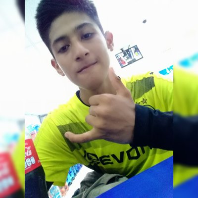 Profile Picture of Jesús Emanuel Zepeda Cortez (@Jessemanuelzep4) on Twitter