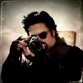 Profile Picture of Michael Clawson (@michaelclawson) on Pinterest