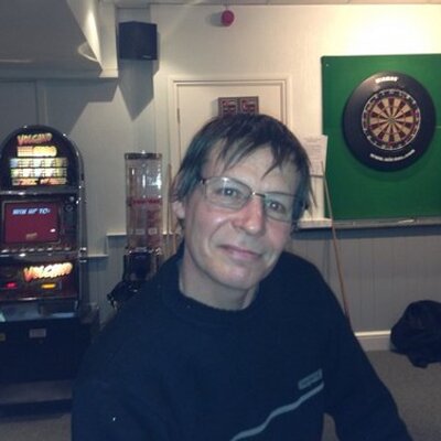 Profile Picture of Kevin Charles Bench (@bench_kevin) on Twitter