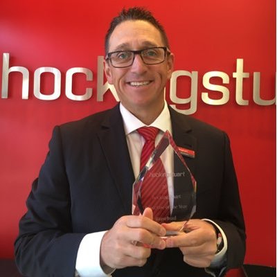 Profile Picture of Grant McConnell (@GrantMcConnell1) on Twitter