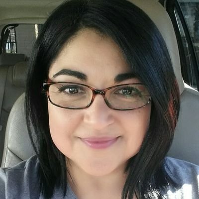 Profile Picture of Miss Maria (@team_ojeda) on Twitter