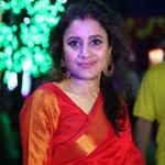 Profile Picture of sheetal nair (@sheetallnair) on Instagram