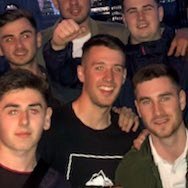 Profile Picture of BenHewitt (@BenHewitt5) on Twitter