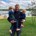 Profile Picture of Steve Hoaglund (@steviemcfeely) on Instagram