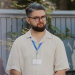 Profile Picture of Robert C. Brătescu (@therobertbratescu) on Instagram