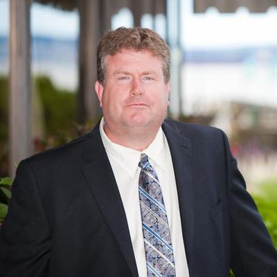 Profile Picture of Brian Wood (@BrianJWoodLit) on Twitter