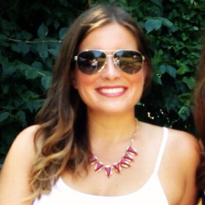 Profile Picture of Anne Ferrano (@@Ann_A_McFerran) on Twitter