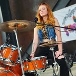 Profile Picture of Sofia Benham (@sbdrum.official) on Instagram