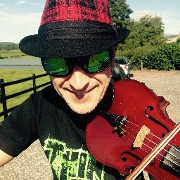 Profile Picture of Nick Reay (@Nikolaisheesh) on Twitter