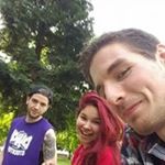 Profile Picture of Tyler Willey (@enigma2251995) on Instagram