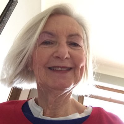Profile Picture of Ann Cotter (@AnnCotter) on Twitter