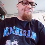 Profile Picture of Zachary John Kinnaley (@kinnaley_1990) on Instagram