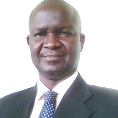 Profile Picture of David Ajayi (@davidoajayi) on Twitter