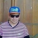 Profile Picture of Robert Joel Bareiro Davalos (@robertjoelbareirodavalos) on Instagram