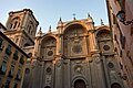 Profile Picture of Granada - Wikipediaon Wikipedia