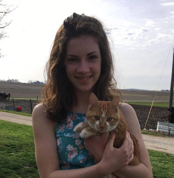 Katharine Vandenbergh - Poshmark Profile Picture of Katharine Vandenbergh (@kvandenbergh) on Poshmark