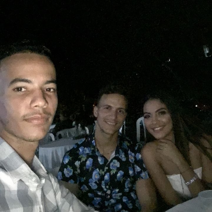 Profile Picture of Albert Tabarez (@albert24kz3) on Tiktok