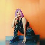 Profile Picture of Brenda Ensignia 🌿🎵💚🥑 (@luciernaga_luciferina) on Instagram