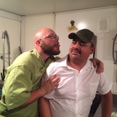Profile Picture of Eric Collette (@Eric_Chef_E) on Twitter