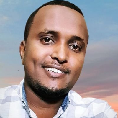 Profile Picture of Mohamed Ibrahim Adan (@diinjeele) on Twitter