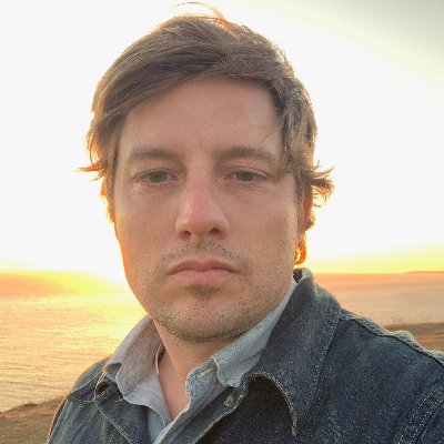 Profile Picture of David Millsaps (@eyevariety) on Twitter