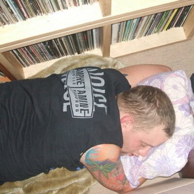 Profile Picture of Danny S. (@WackArnold) on Twitter
