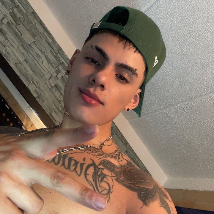 Profile Picture of Stiiven Lopez (@stiivenlopez2) on Tiktok