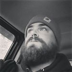 Profile Picture of Benjamin VanDusen (@bvd_89) on Instagram