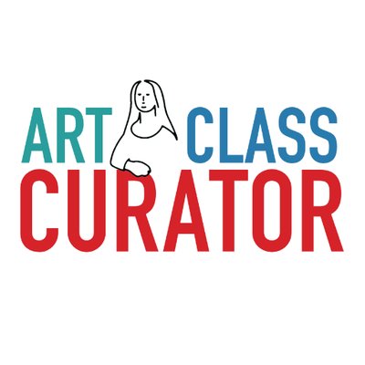 Profile Picture of Art Class Curator (@ArtCurator4Kids) on Twitter