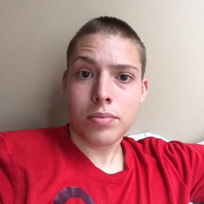 Profile Picture of Matt Ehrman (@Jolly_BigBoy) on Twitter