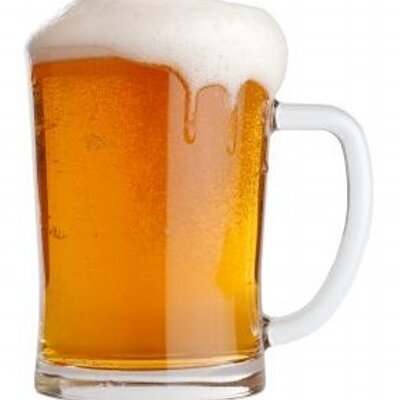 Profile Picture of Nicholas Cottrell (@NewDrinkADay) on Twitter