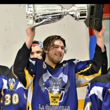 Profile Picture of Jacob Gagné (@jacob_hockey8) on Twitter