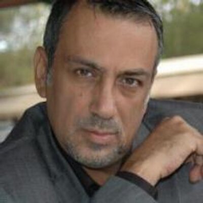 Profile Picture of Hassan Chokr (@drhassanchokr) on Twitter
