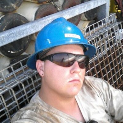 Profile Picture of Bradley Odom (@beserkcobalt) on Twitter