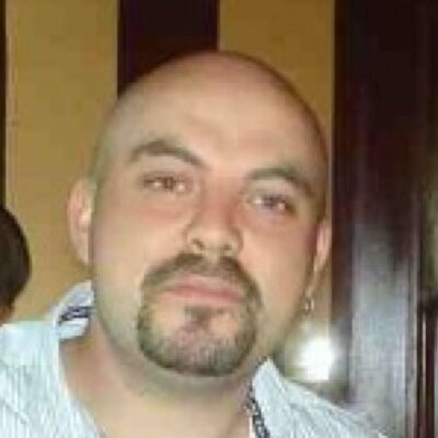 Profile Picture of Phil Vickers (@for3v3baldy) on Twitter