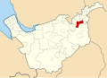 Profile Picture of Hazel Grove and Bramhall Urban District - Wikipediaon Wikipedia